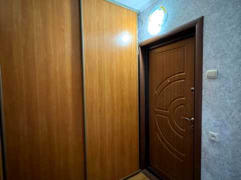 квартира по адресу Вербовая ул., 43