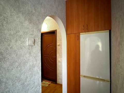 квартира по адресу Вербовая ул., 43