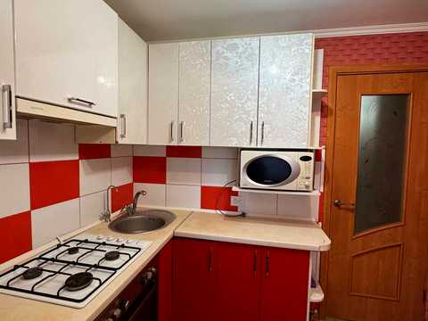 квартира по адресу Киевская ул., 65