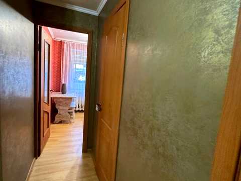 квартира по адресу Киевская ул., 65
