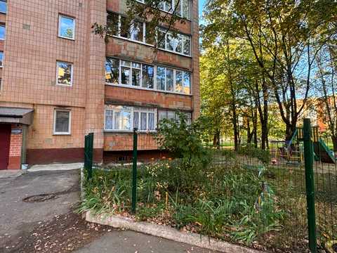квартира по адресу Киевская ул., 65