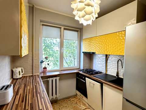 квартира за адресою Володимира Великого вул. (Артема), 85