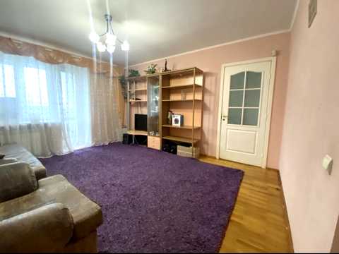 квартира за адресою Дніпро, Севастопольська вул., 16