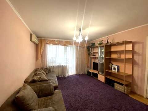 квартира за адресою Дніпро, Севастопольська вул., 16