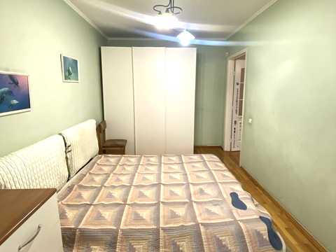 квартира за адресою Дніпро, Севастопольська вул., 16