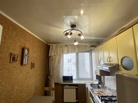 квартира за адресою Дніпро, Севастопольська вул., 16
