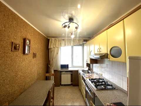 квартира за адресою Дніпро, Севастопольська вул., 16