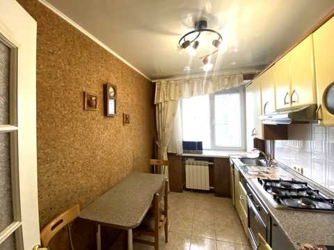 квартира за адресою Дніпро, Севастопольська вул., 16