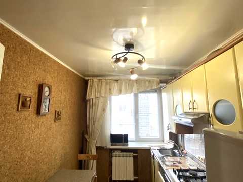квартира за адресою Дніпро, Севастопольська вул., 16