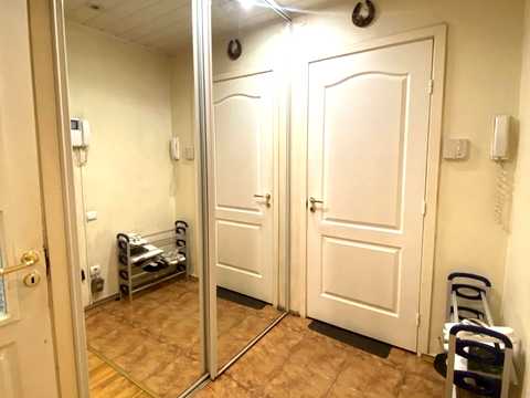 квартира за адресою Дніпро, Севастопольська вул., 16
