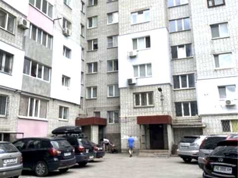 квартира за адресою Дніпро, Севастопольська вул., 16