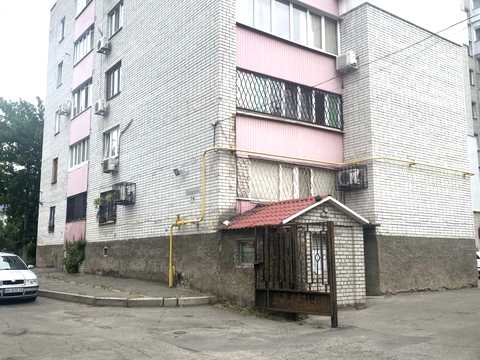 квартира за адресою Дніпро, Севастопольська вул., 16