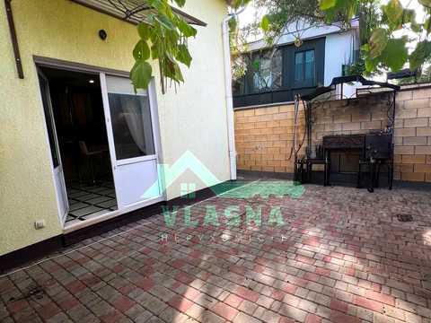будинок за адресою с. Нерубайське, Преображенська вул., 41а