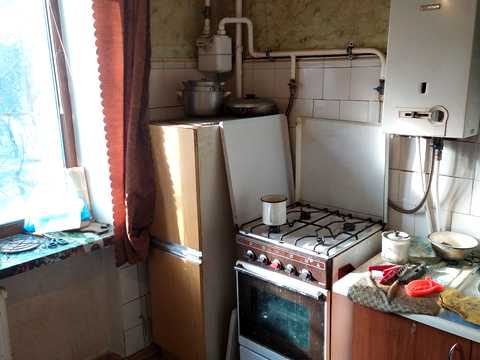 квартира по адресу Криворожстали ул. (Орджонікідзе), 50