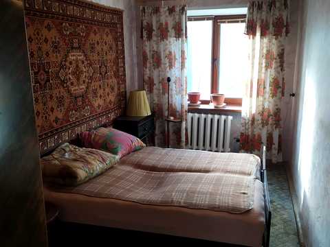 квартира по адресу Криворожстали ул. (Орджонікідзе), 50