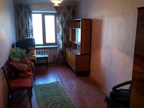 квартира по адресу Криворожстали ул. (Орджонікідзе), 50
