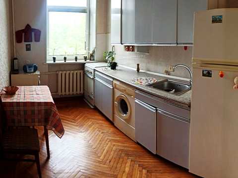 квартира за адресою Одеса, Успенська вул. (Чичерина), 56