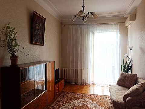 квартира за адресою Одеса, Успенська вул. (Чичерина), 56