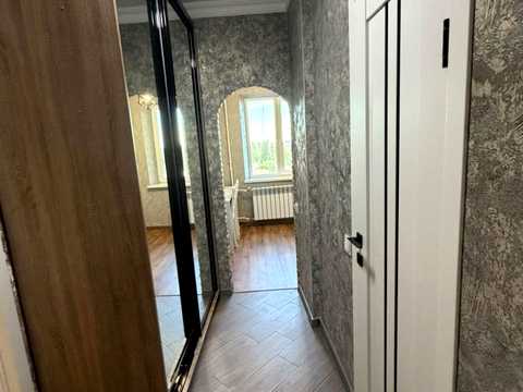 квартира по адресу Дубенская ул., 40