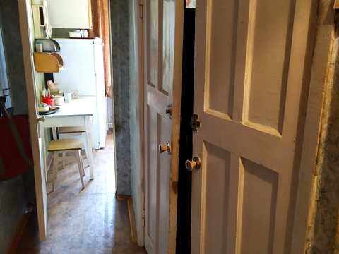 квартира по адресу Криворожстали ул. (Орджонікідзе), 50