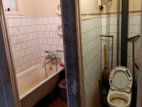 квартира по адресу Криворожстали ул. (Орджонікідзе), 50