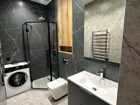 квартира за адресою Львів, Зелена вул., 111-Б