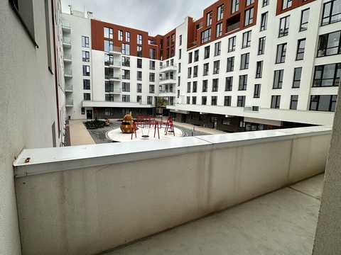 квартира за адресою Львів, Зелена вул., 111-Б