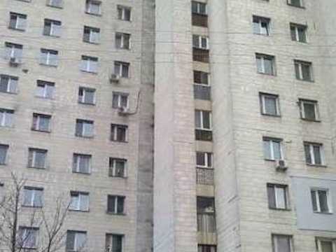 кімната за адресою Азербайджанська вул. (Бакинських Комісарів), 8-А