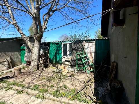 будинок за адресою Дачний кооператив
