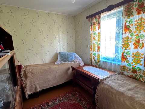 будинок за адресою Дачний кооператив
