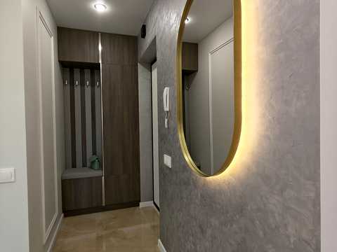 квартира за адресою Тернопіль, Пирогова вул., 46