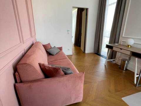 квартира за адресою Трускавецька вул., 8