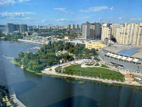 квартира за адресою Трускавецька вул., 8