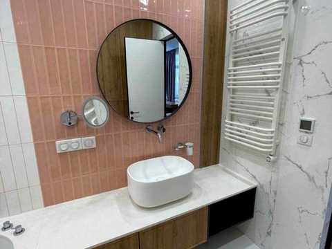 квартира за адресою Трускавецька вул., 8