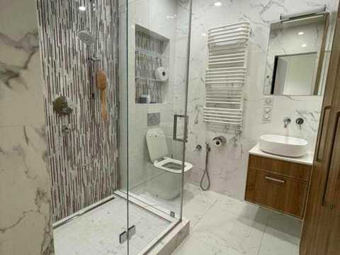 квартира за адресою Трускавецька вул., 8