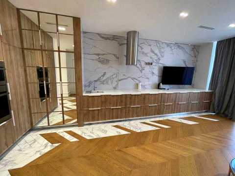 квартира за адресою Трускавецька вул., 8