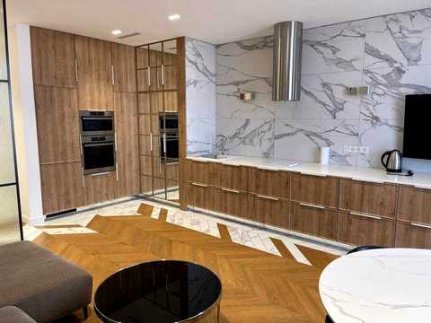 квартира за адресою Трускавецька вул., 8