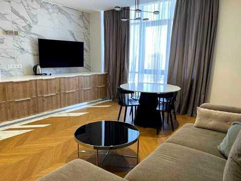 квартира за адресою Трускавецька вул., 8