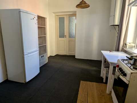 квартира за адресою Довга вул., 41