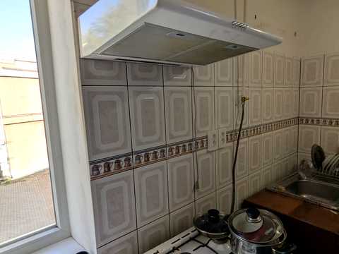 квартира за адресою Довга вул., 41