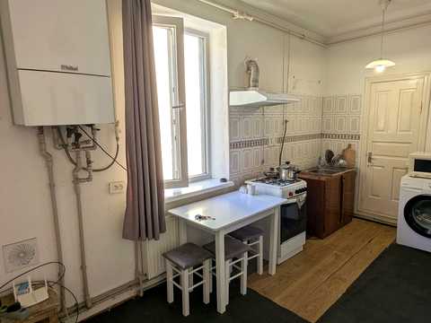 квартира за адресою Довга вул., 41