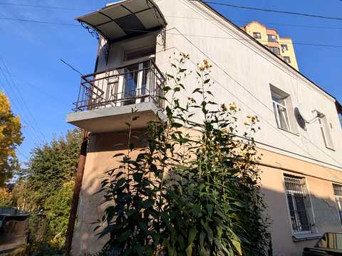 квартира за адресою Довга вул., 41
