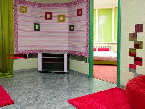 квартира за адресою Осіння вул., 33