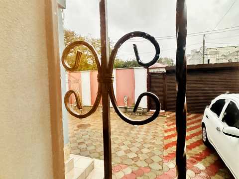 дом по адресу Костанди ул., 14