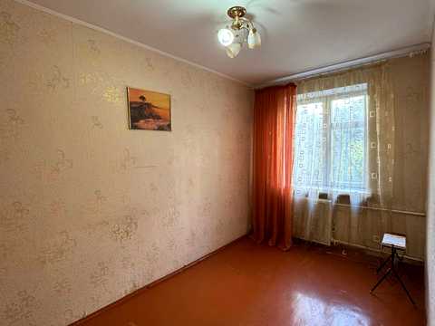 квартира по адресу Набережная ул., 10а