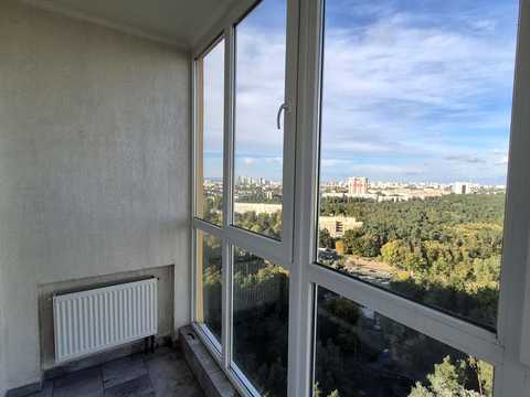 квартира за адресою Воскресенська вул., 18-Б