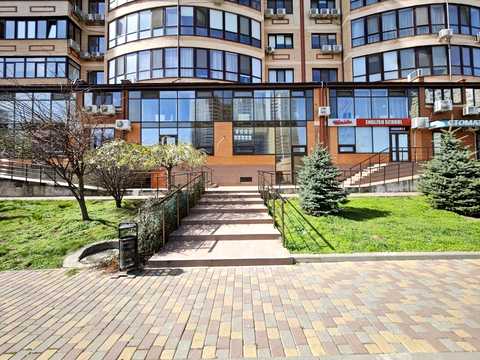 комерційна за адресою Незалежності вул. (Армійська), 8г