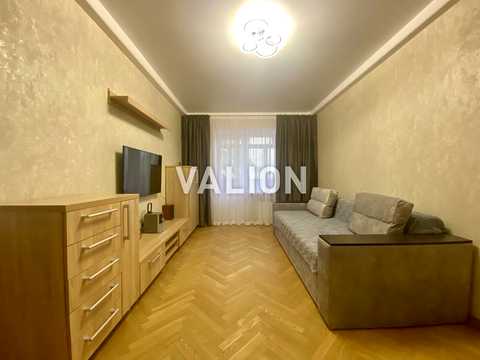квартира по адресу Гусовського ул., 1
