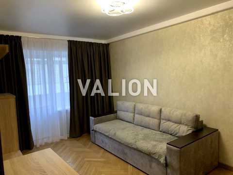 квартира по адресу Гусовського ул., 1
