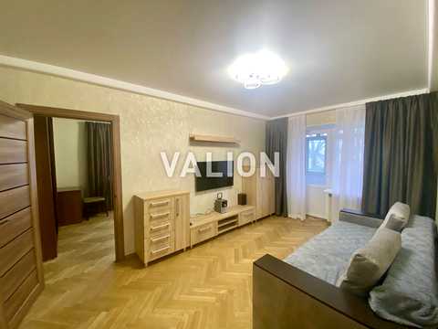 квартира по адресу Гусовського ул., 1